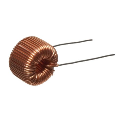 Ferritkern Induktivität 125 uH 2 A Stehend - TDK - SF-T8-50D-PF