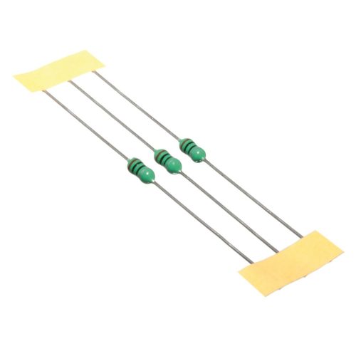 3.3 uH ±10% EC24 RM4 - C.T.C.COILS - EC243R3K-502418-T
