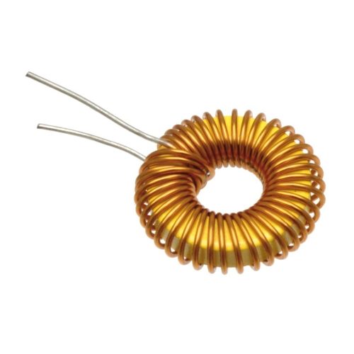 Ferritkern Induktivität 80 uH 10 A - RADIOHM - 51V32A000