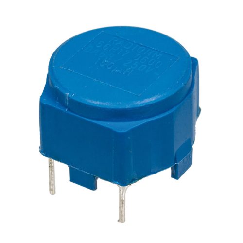 Ferritkern Induktivität 150 uH 0.63 A - RADIOHM - 56H1706000