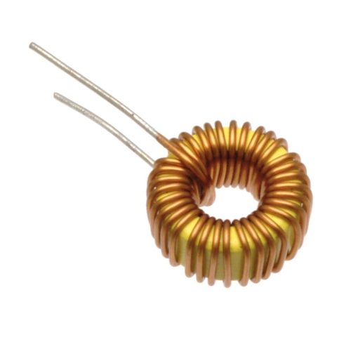 Ferritkern Induktivität 80 uH 8 A - RADIOHM - 51V2080UHFIL1,06