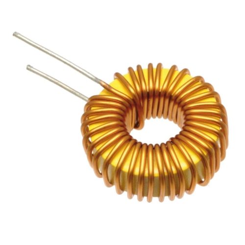 Ferritkern Induktivität 100 uH 16 A - RADIOHM - 51V33A600