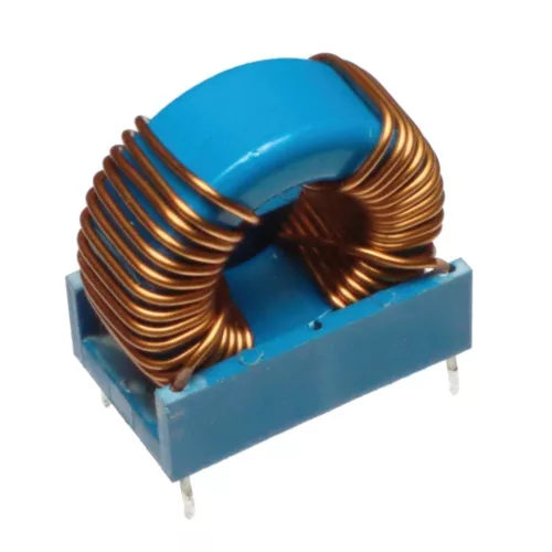 Ferritkern Filter 2x1.8 mH 10 A - RADIOHM - 32V31A001SB