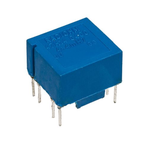 Ferritkern Filter ISDN 4,7 mH - RADIOHM - 47H140400