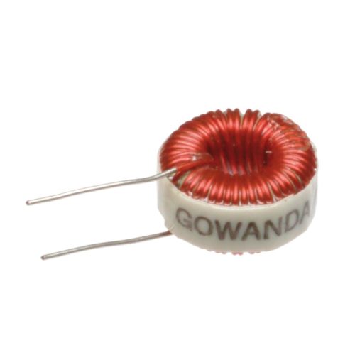 MAXL001 - 001/100uH GOWANDA induktivitás - MAXIM