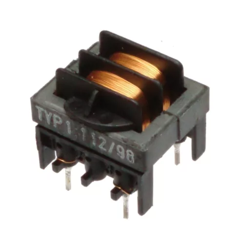 Impuls Transformator 1:1