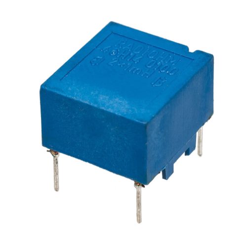 Ferritkern Filter ISDN 2x1 mH - RADIOHM - 46H140100