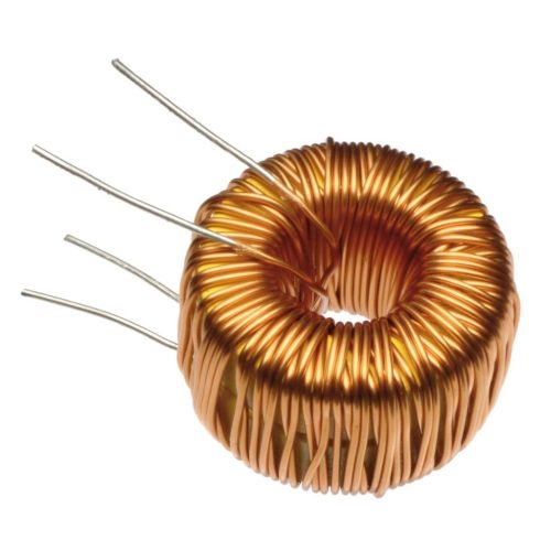 Ferritkern Filter 0,4 mH 18 A - RADIOHM - 31V38A800