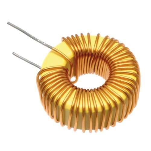 Ferritkern Induktivität 250 uH 16 A - RADIOHM - 51V47A600