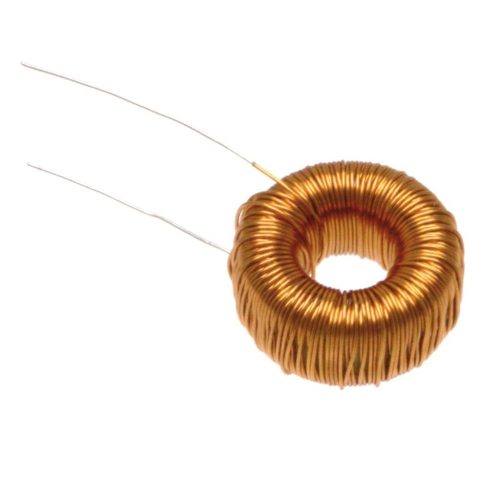 Ferritkern Induktivität 560 uH 1 A - RADIOHM - 51V201000