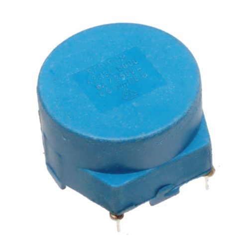 Ferritkern Filter 2x1.8 mH 6 A - RADIOHM - 42H326000