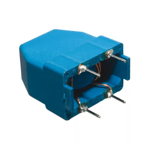 Ferritkern Filter 2x1.2 mH 3 A - RADIOHM - 42V253000