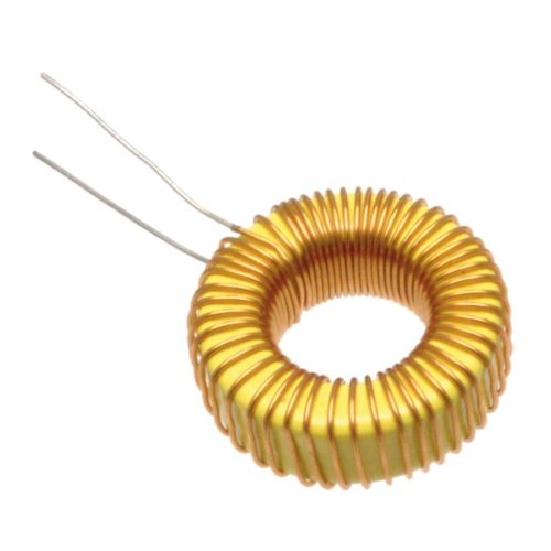 Ferritkern Induktivität 150 uH 2 A - RADIOHM - 51V242000