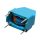 Ferritkern Filter 2x27 mH 0.4 A - RADIOHM - 42V200401