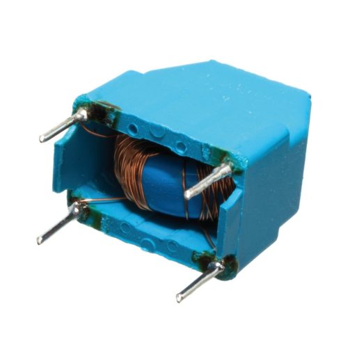 Ferritkern Filter 2x27 mH 0.4 A - RADIOHM - 42V200401