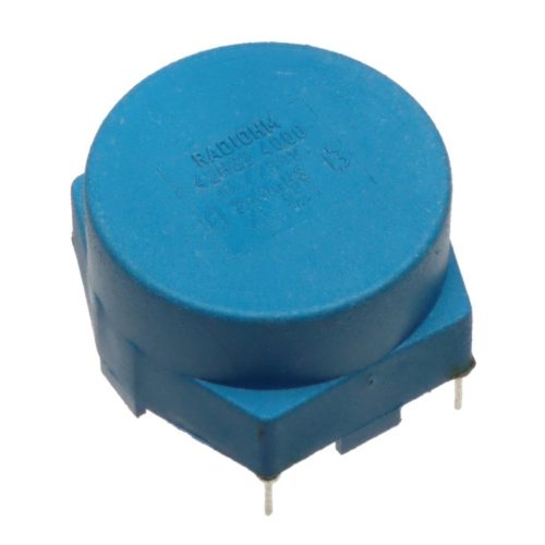 Ferritkern Filter 2x3.3 mH 4 A - RADIOHM - 42H324000