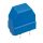 Ferritkern Filter 2x27 mH 0.5 A - RADIOHM - 42V250500
