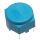 Ferritmagos fojtó 2x2.2 mH 2 A - RADIOHM - 42H222000