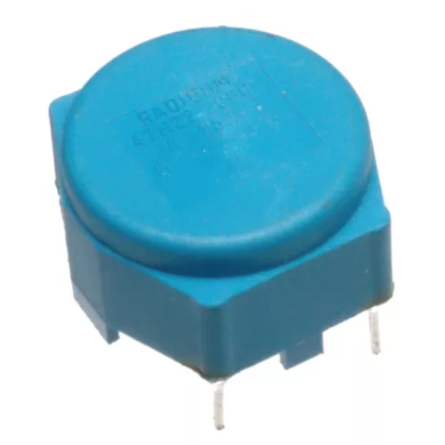 Ferritkern Filter 2x2.2 mH 2 A - RADIOHM - 42H222000