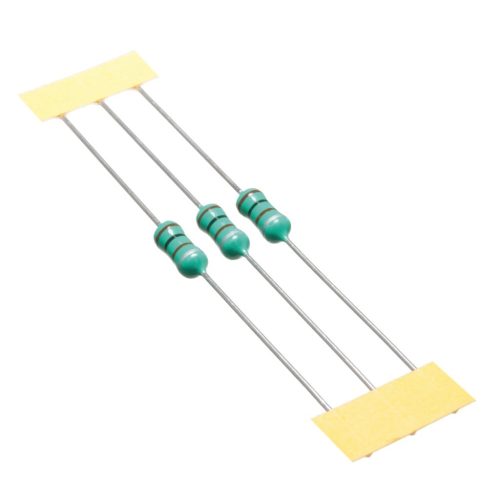 AL0410ST1R5K-S-B - 1.5uH ±10% 830mA 0,23Ohm RM5(12.7mm) induktivitás - YAGEO