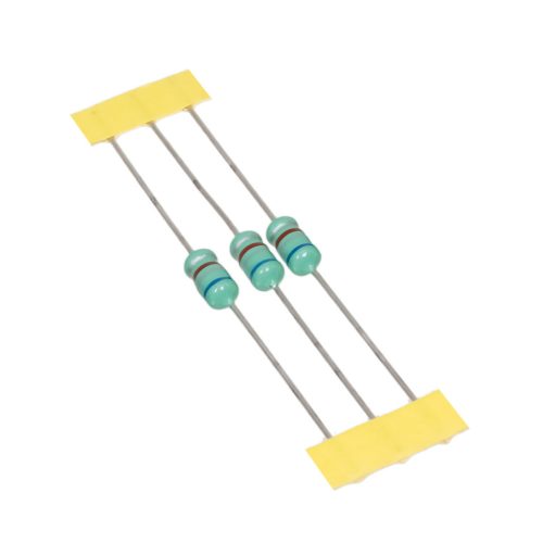 3.3 mH ±10% AL0510 RM5 - YAGEO - AL0510ST332K-S-B