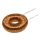 Ferritkern Filter 1,3 mH 4.5 A - RADIOHM - 31V384500