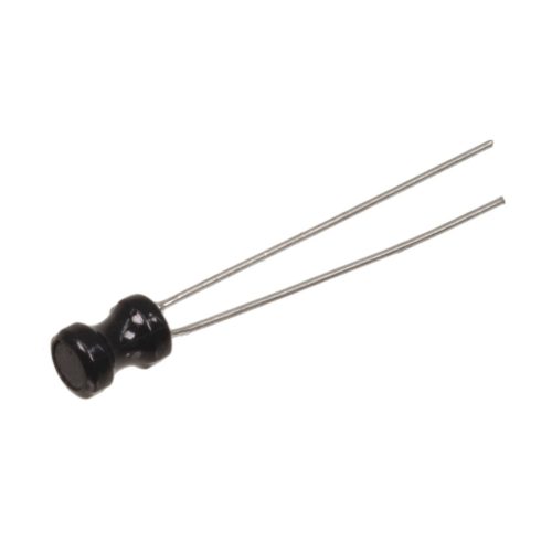 22 uH ±10% Stehend SL0609 - YAGEO - SL0609T-220K-D2