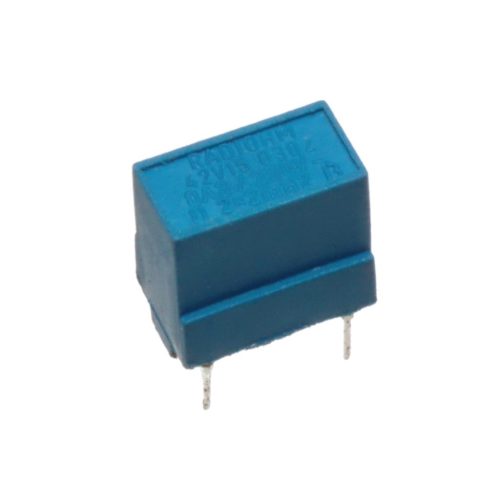 Ferritkern Filter 2x2.2 mH 0.3 A - RADIOHM - 42V150302