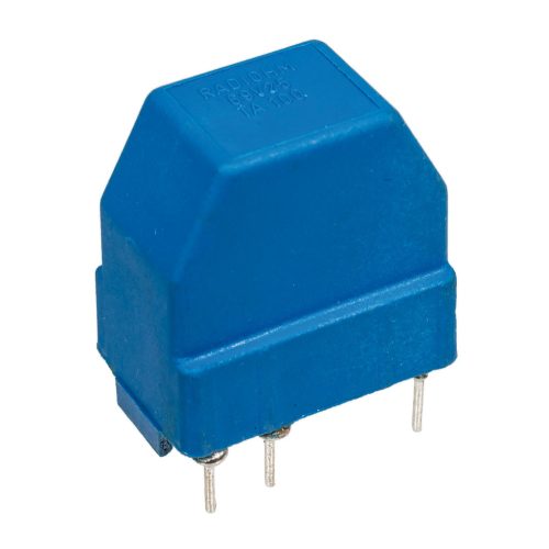 Ferritkern Stromwandler 1/100 - RADIOHM - 69V25TA100