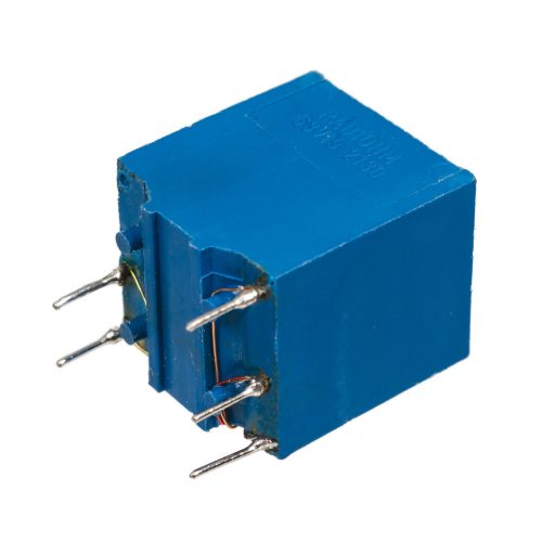 63V192131 - Power-Line Modem transzformátor induktivitás - RADIOHM