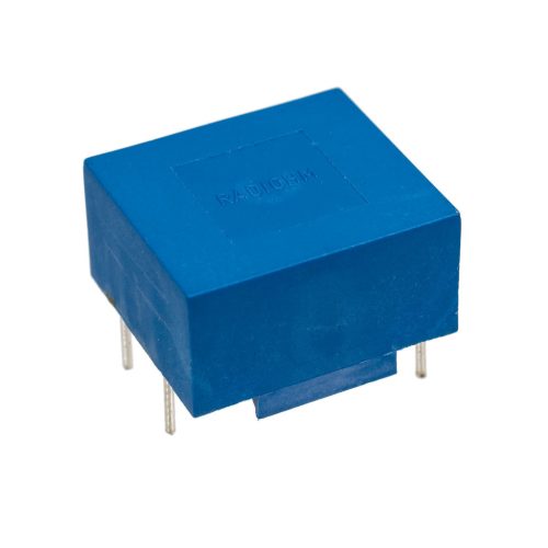 64H202131 - Power-Line Modem transzformátorinduktivitás - RADIOHM