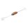 1.5 mH ±20% fekvő 77A - FASTRON - 77A-152M-00