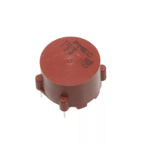 PMEC101/H6m81.2A - 6.8mH 1.2A zárt, fekvő 18x15mm induktivitás - PMEC