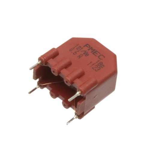 PMEC 101/Ve - PMEC - PMEC101/Ve18m0.6A