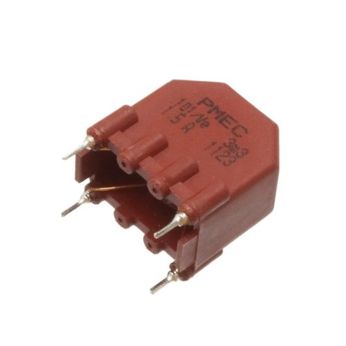 PMEC 101/Ve - PMEC - PMEC101/Ve3m31.5A