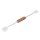 22 uH ±20% Liegend MESC - FASTRON - MESC-220M-01