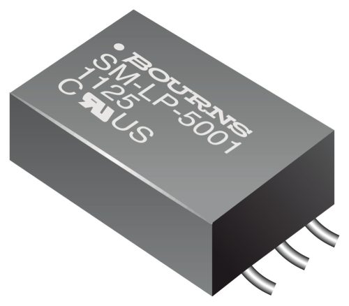 SM-LP-5001E - BOURNS - SM-LP-5001E