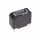 RN202-1-02-3M0 - fojtó, 2x3mH 1A, álló 8.8x18.2x13.5mm ferritmagos induktivitás - SCHAFFNER