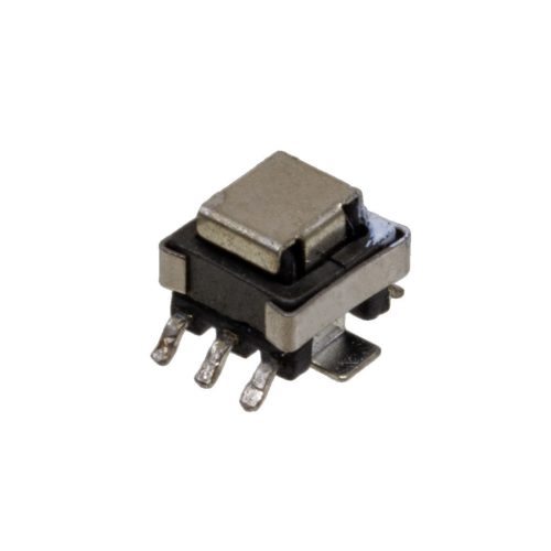 CSE5-100201 - SMD árammérő transzformátor, 1:20, 7.7x6.9x5.33mm induktivitás - TRIAD MAGNETICS