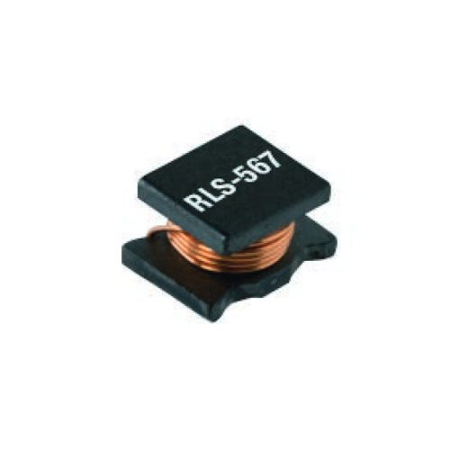 RLS-567 - RECOM - RLS-567