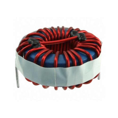 CTX100-10-52LPR - 100uH 13A fekvő 57x27.5mm induktivitás - EATON