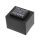 304.06.2 - 2 X 3V / 0,25A 1,8VA transzformátor - GERTH