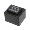 304.15.2 - 2X7,5V / 0,1A 1,8VA transzformátor - GERTH