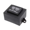 4824-2 - 2X12V / 0.35A 8VA transzformátor - GERTH