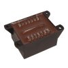 541.24 - 24V / 0.5A 12VA transzformátor - BREMER