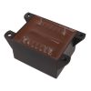 541.30.2 - 2X15V / 0.4A 12VA transzformátor - BREMER