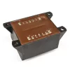 541.36.2 - 2X18V / 0.33A 12VA transzformátor - BREMER