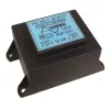 541.48.2 - 2X24V / 0.25A 12VA transzformátor - BREMER