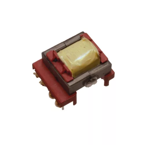 V50100 - 5W,2x3V TNY264-hez 31:1:1, Prim.:1.8Ohm ferritmagos transzformátor - HAHN