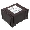 FT30.30 - 2X15V 1A 30VA transzformátor - GERTH
